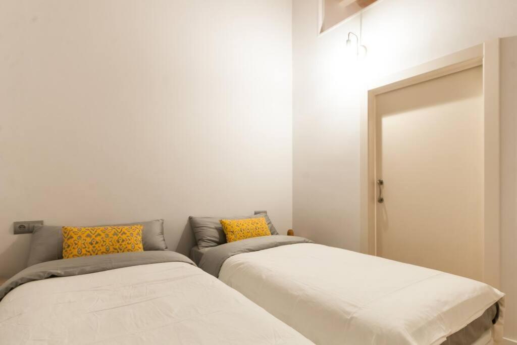 Fridays Flats Santa Monica Downtown And Dapper Сasa de vacaciones *
