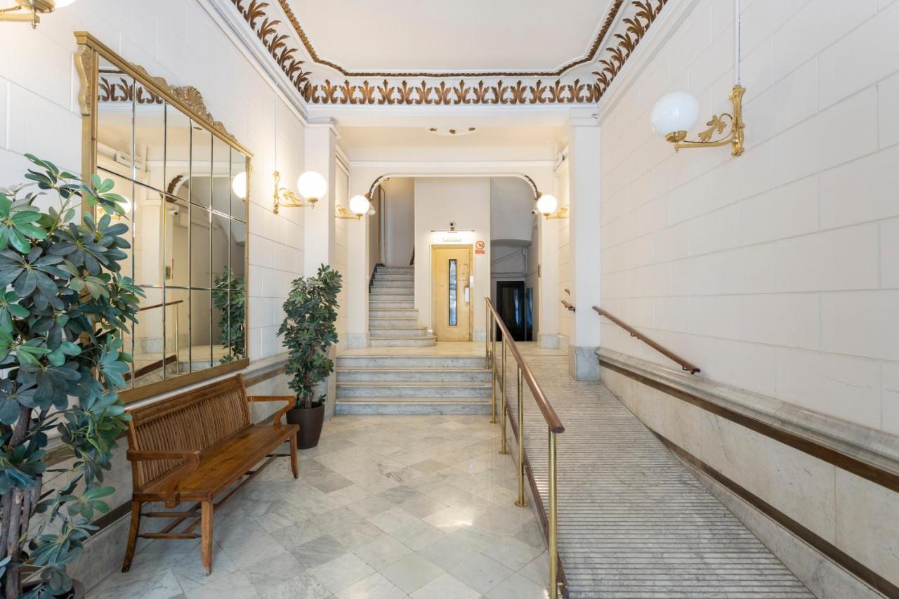 Feelathome Casa Bertrand Hotel Barcelona