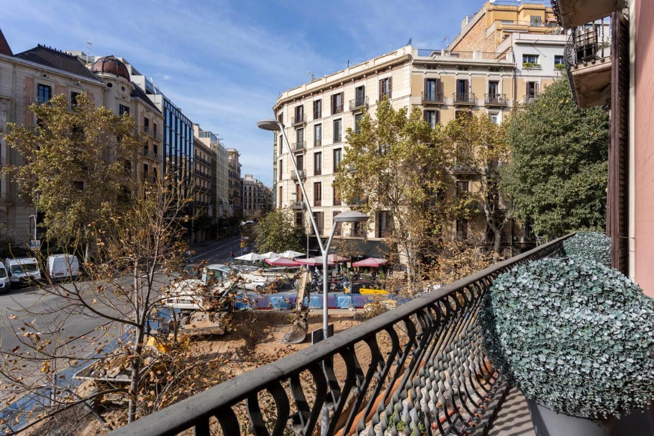 Feelathome Casa Bertrand * Barcelona