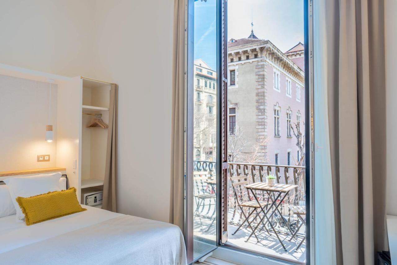 Hotel Feelathome Casa Bertrand Barcelona
