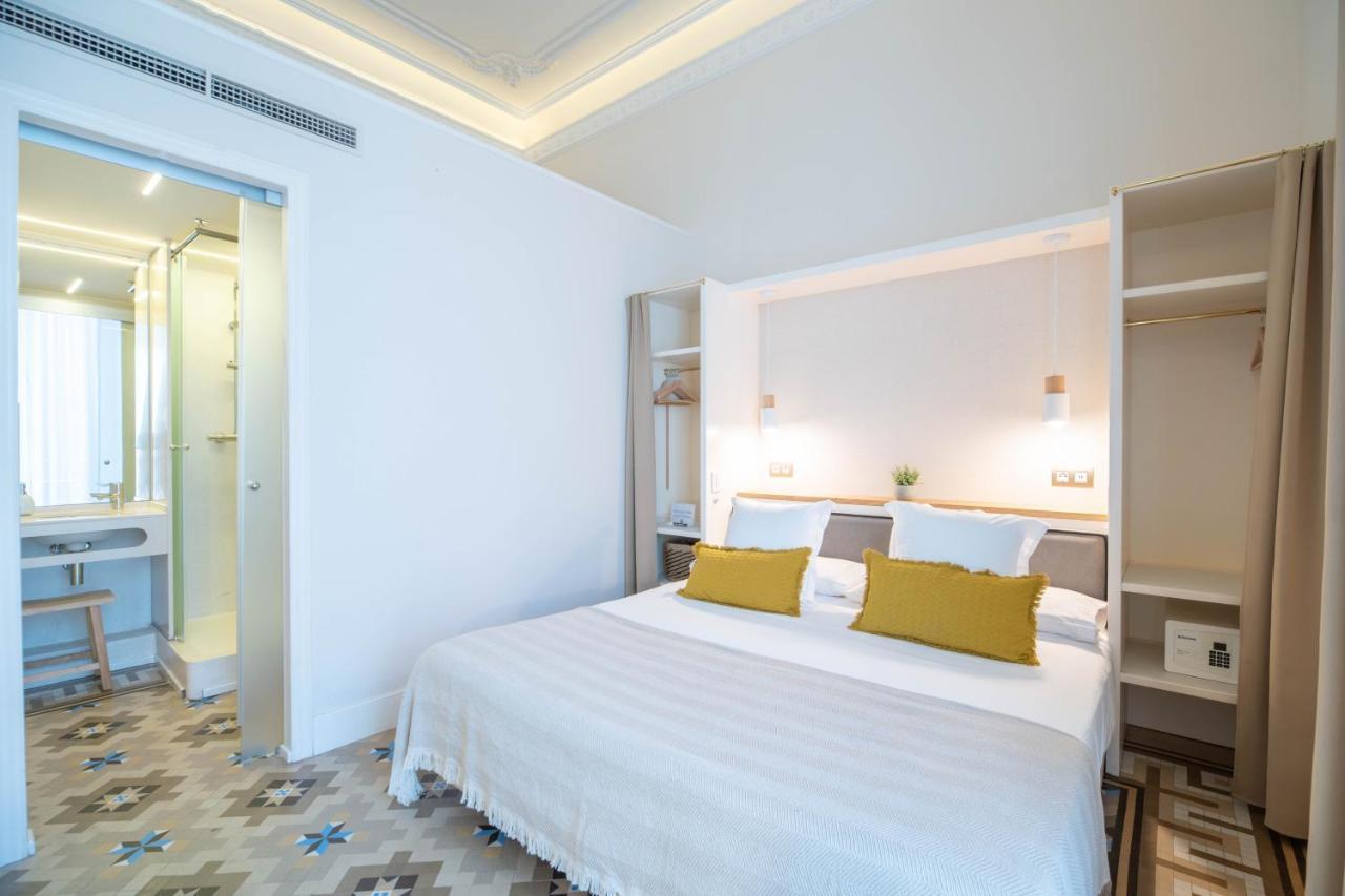Hotel Feelathome Casa Bertrand Barcelona