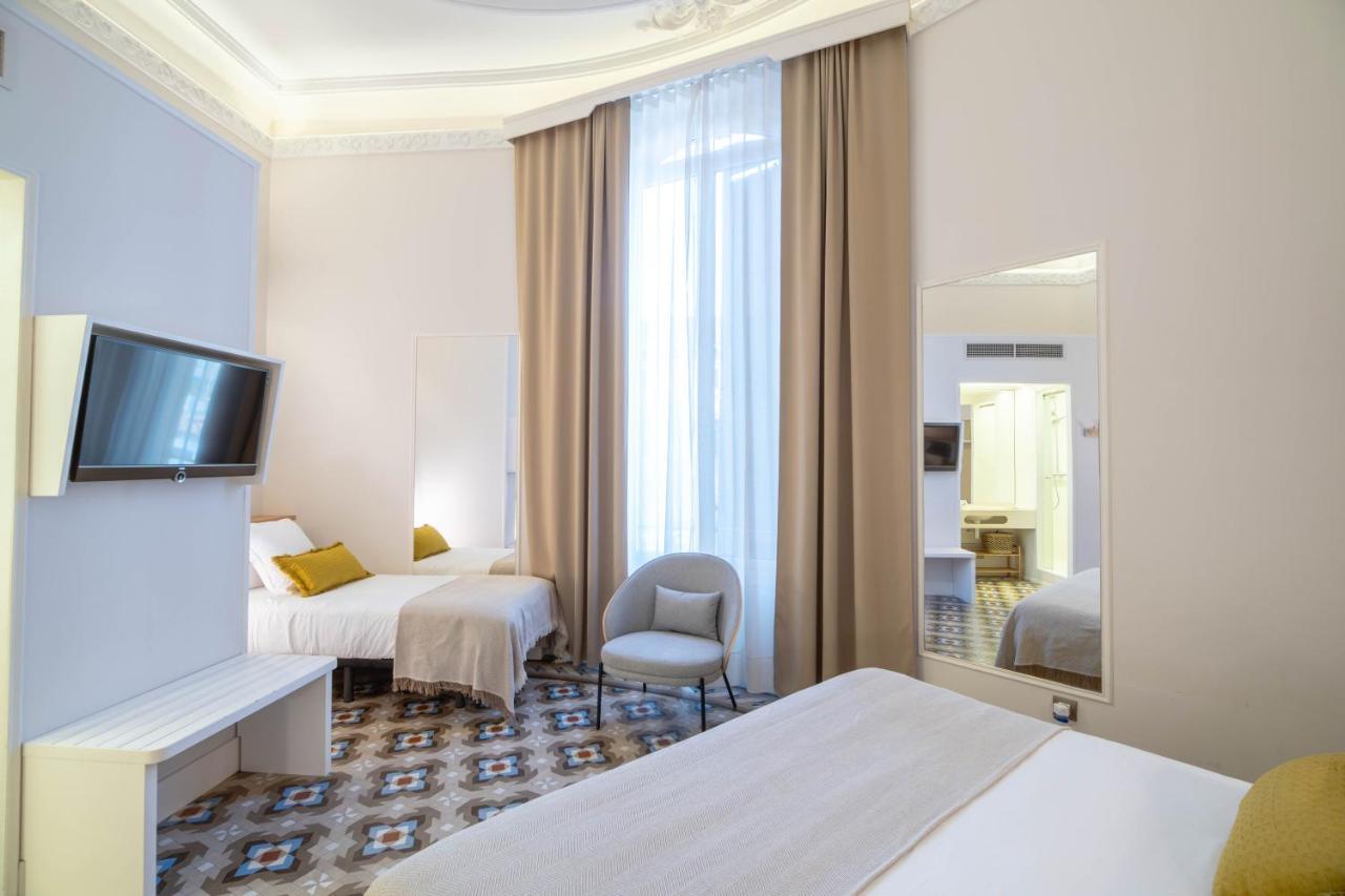 Hotel Feelathome Casa Bertrand *