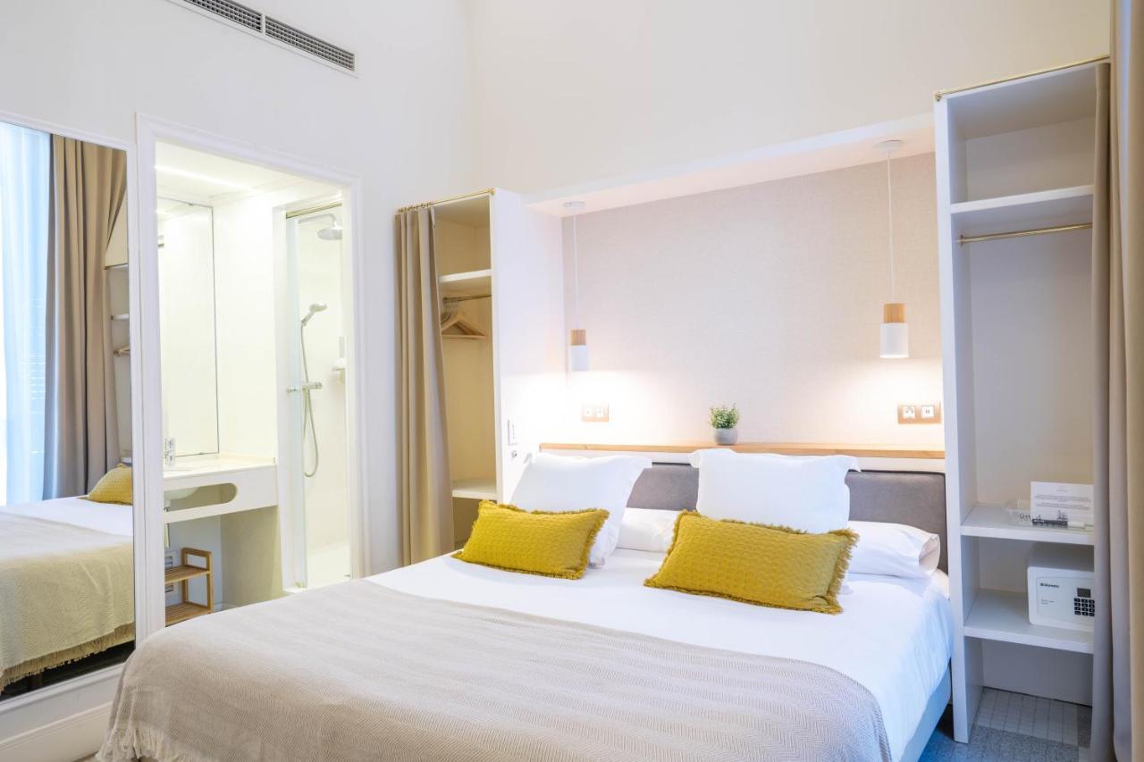 Hotel Feelathome Casa Bertrand Barcelona