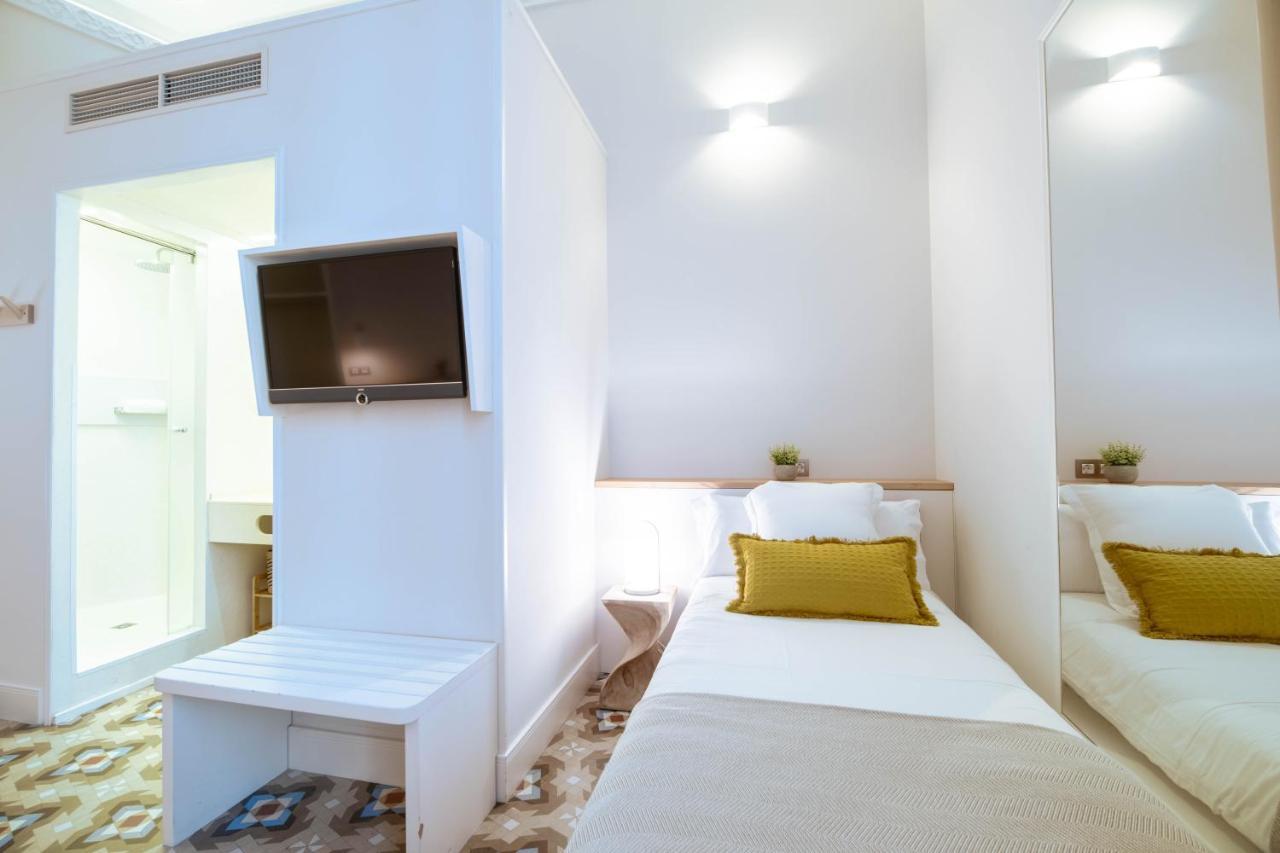 Feelathome Casa Bertrand Hotel Barcelona