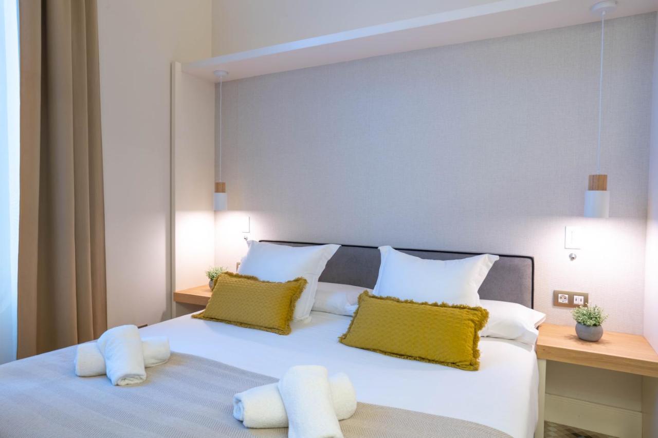 Feelathome Casa Bertrand Barcelona