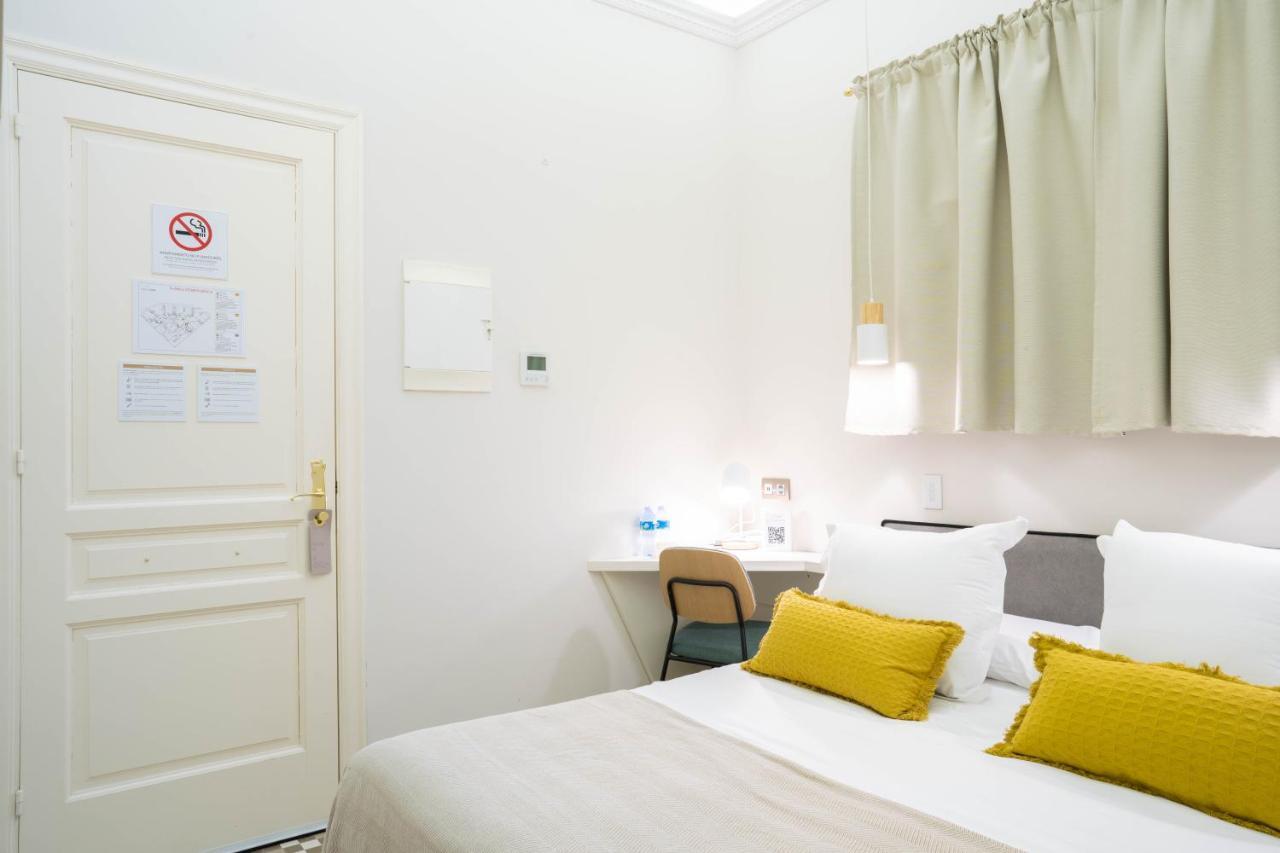 Feelathome Casa Bertrand *