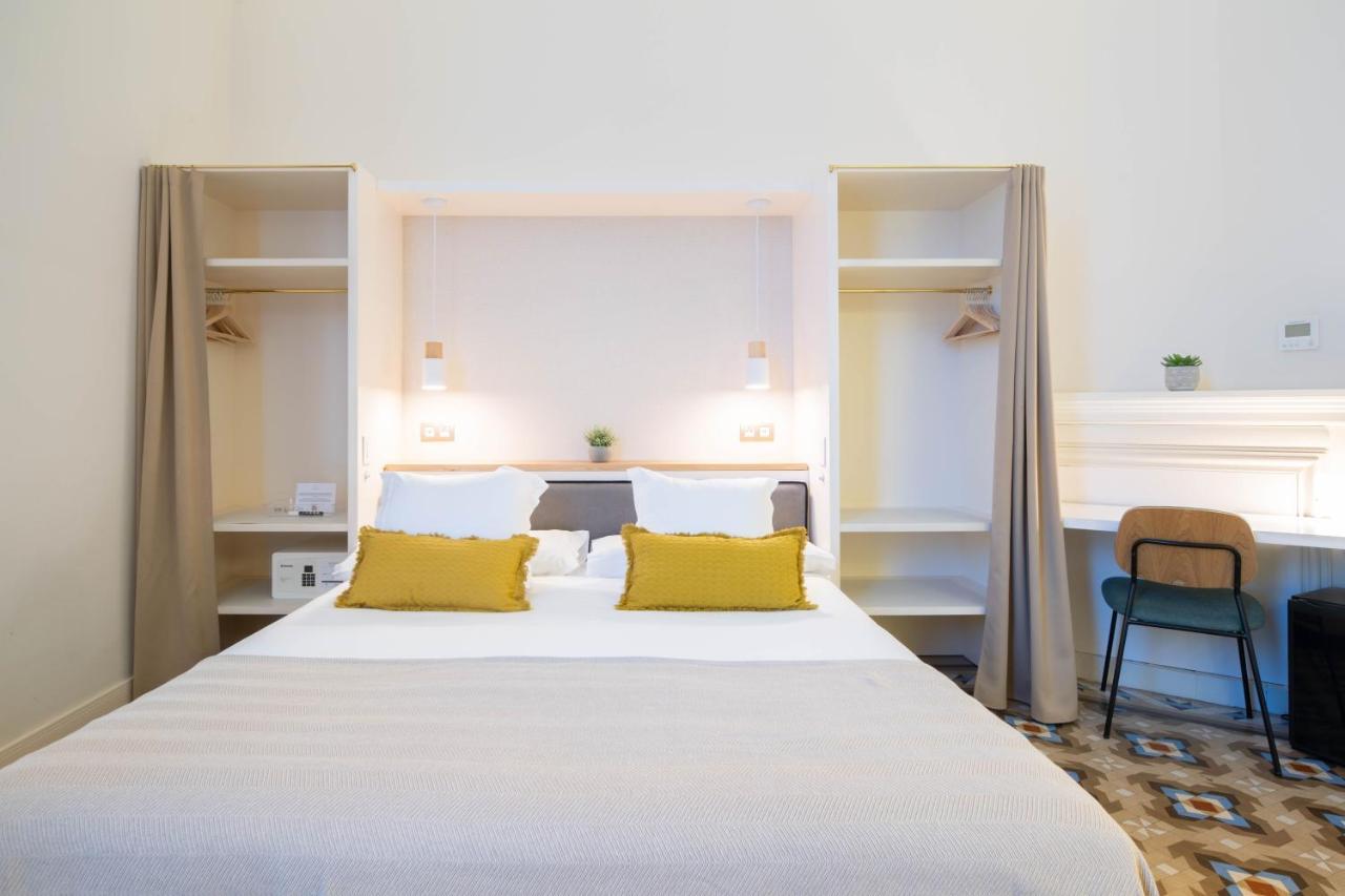 Feelathome Casa Bertrand * Barcelona