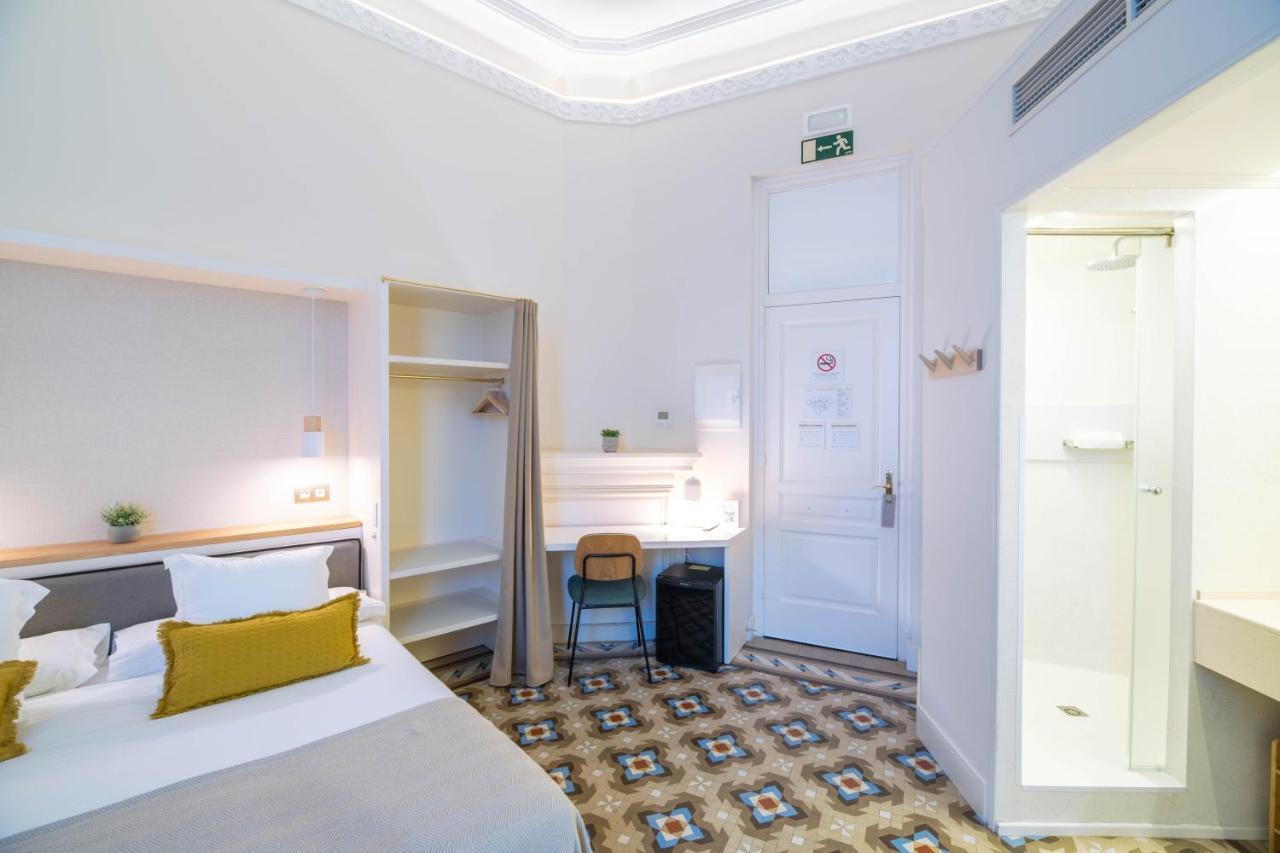 Feelathome Casa Bertrand Hotel Barcelona