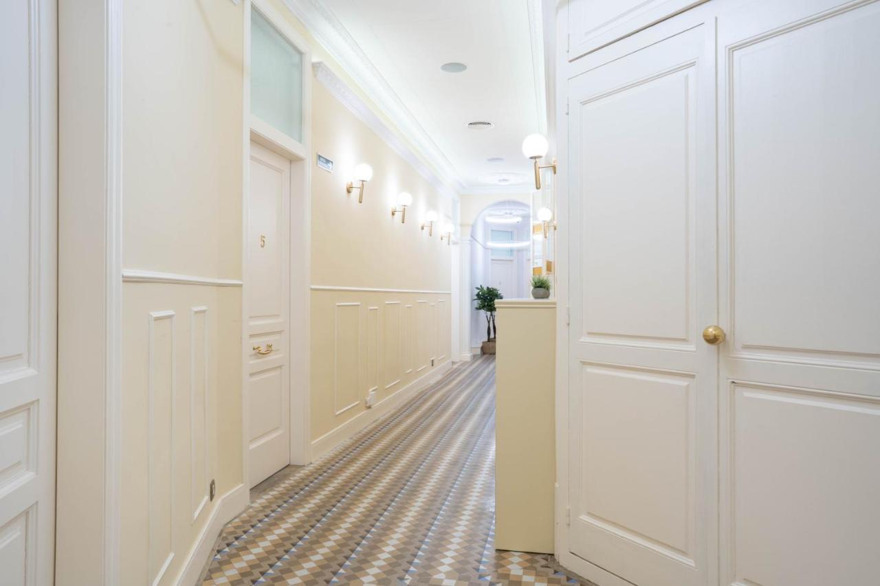 Feelathome Casa Bertrand Hotel Barcelona