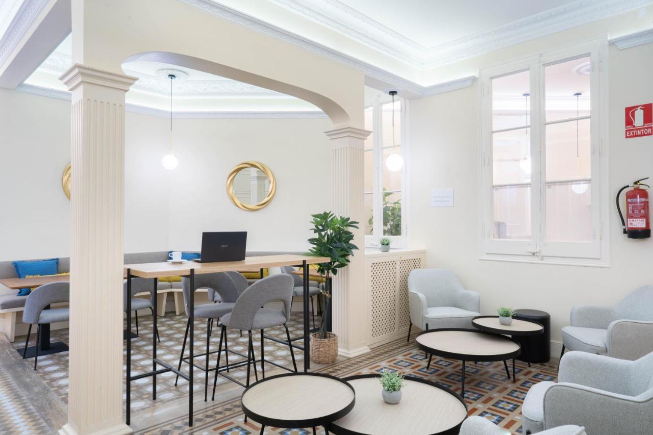 Feelathome Casa Bertrand Barcelona