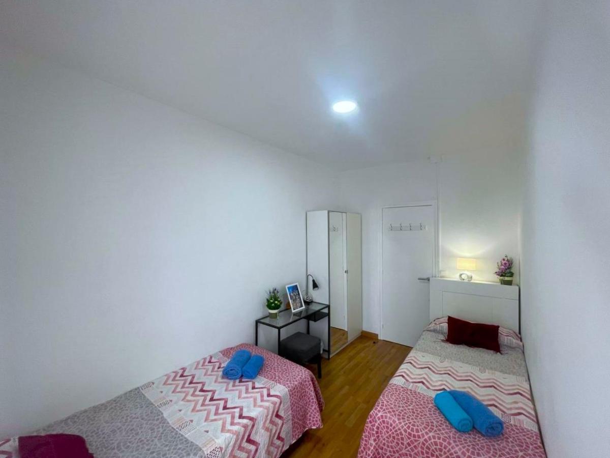 Rambla Catalunya Bed and breakfast *