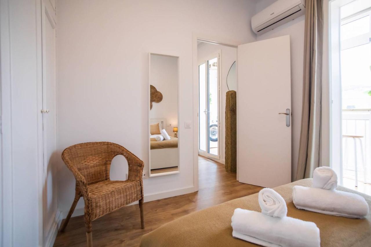 52par1012 - Magnific 3br In Paralel Barcelona