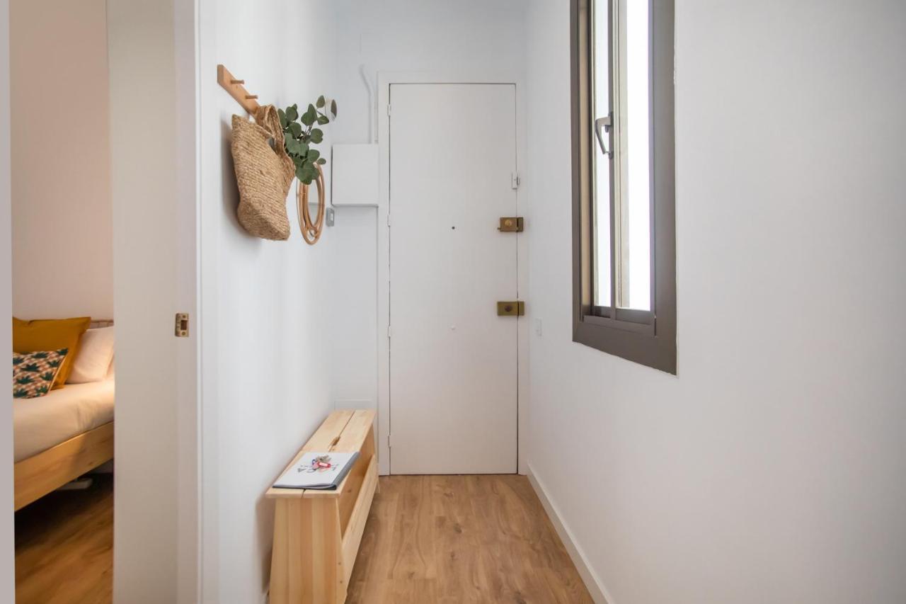 52par1012 - Magnific 3br In Paralel Apartamento