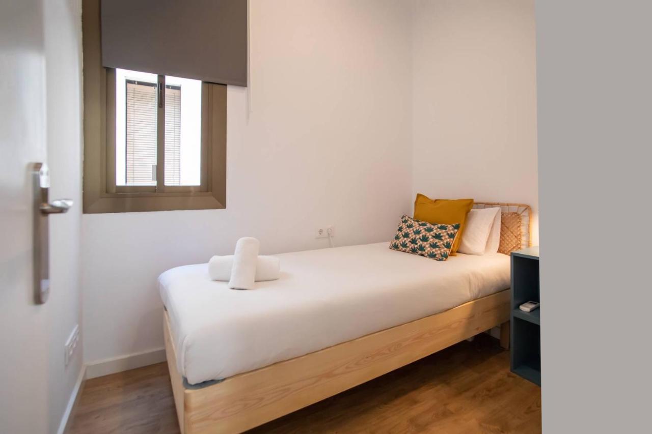 Apartamento 52par1012 - Magnific 3br In Paralel *