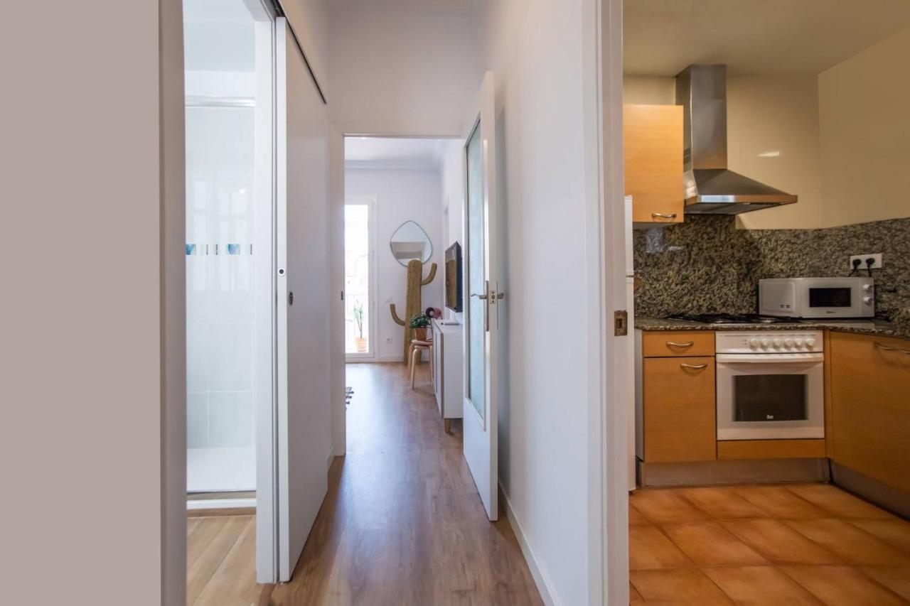 52par1012 - Magnific 3br In Paralel Apartamento *