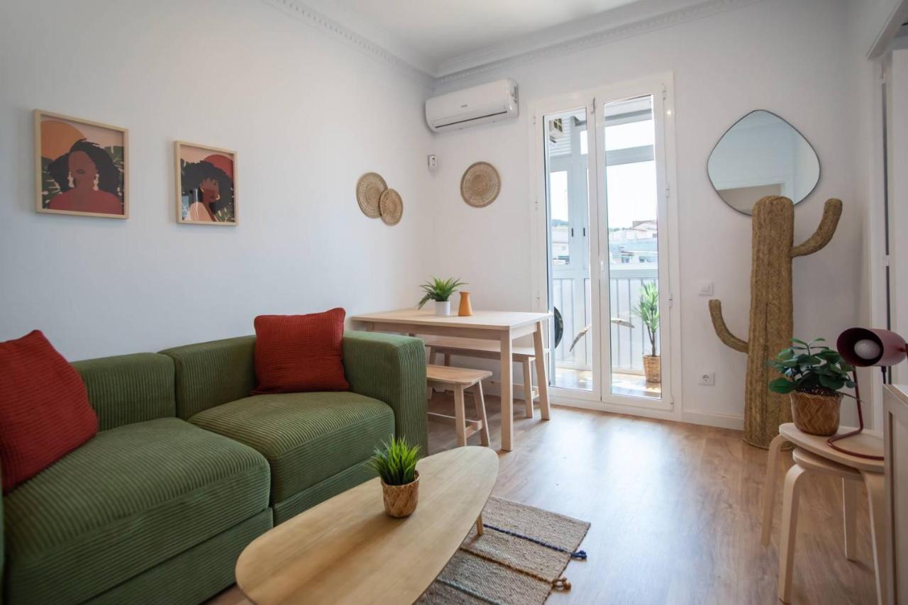 Apartamento 52par1012 - Magnific 3br In Paralel