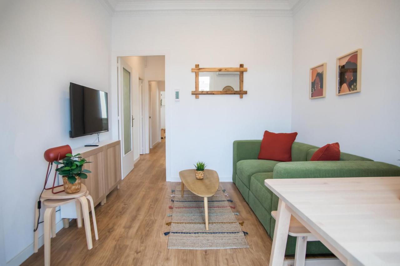 Apartamento 52par1012 - Magnific 3br In Paralel *