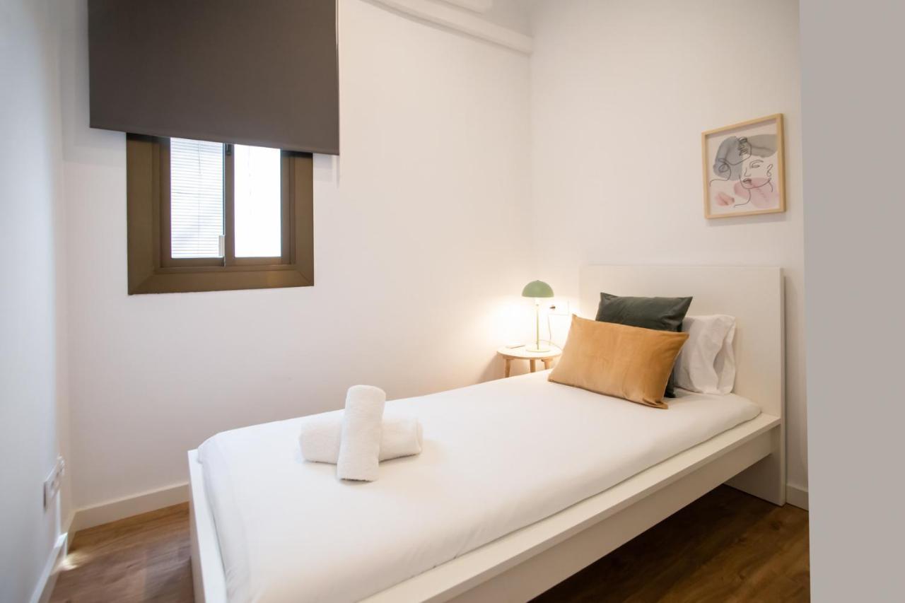 52par1012 - Magnific 3br In Paralel *