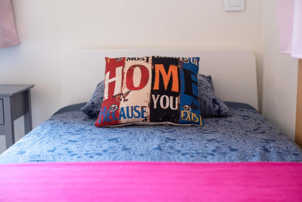 Born - St Caterina Hostal *