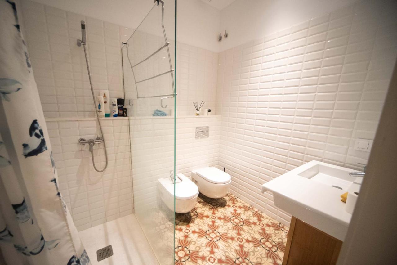 Born - St Caterina Hostal Barcelona