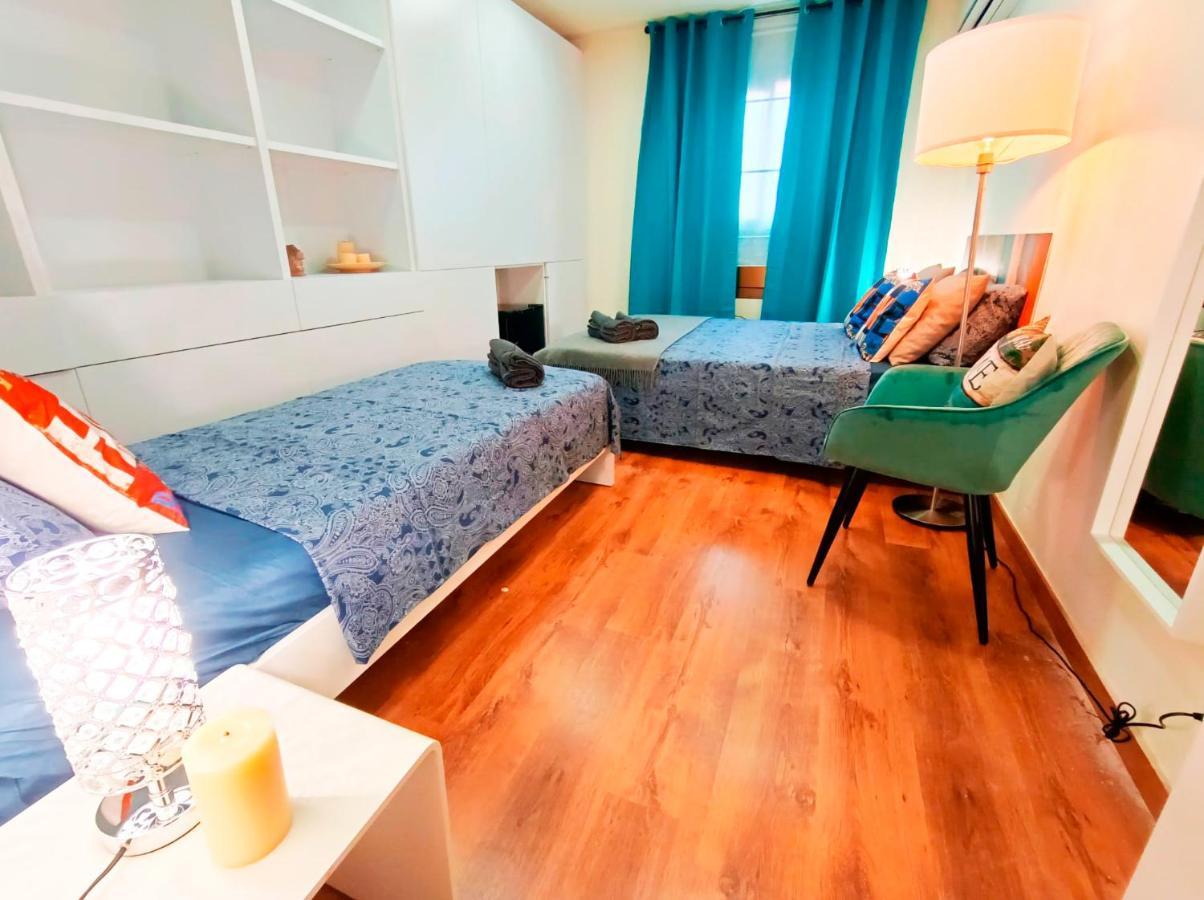 Hostal Next To Paseo De Gracia