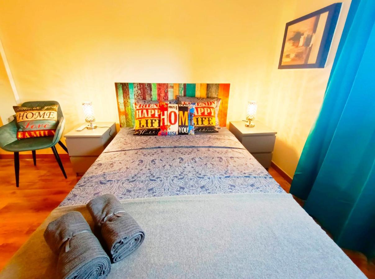 Hostal Next To Paseo De Gracia