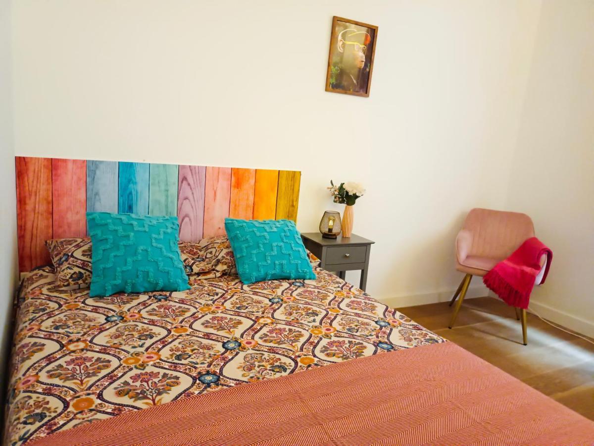 Born - St Caterina Hostal