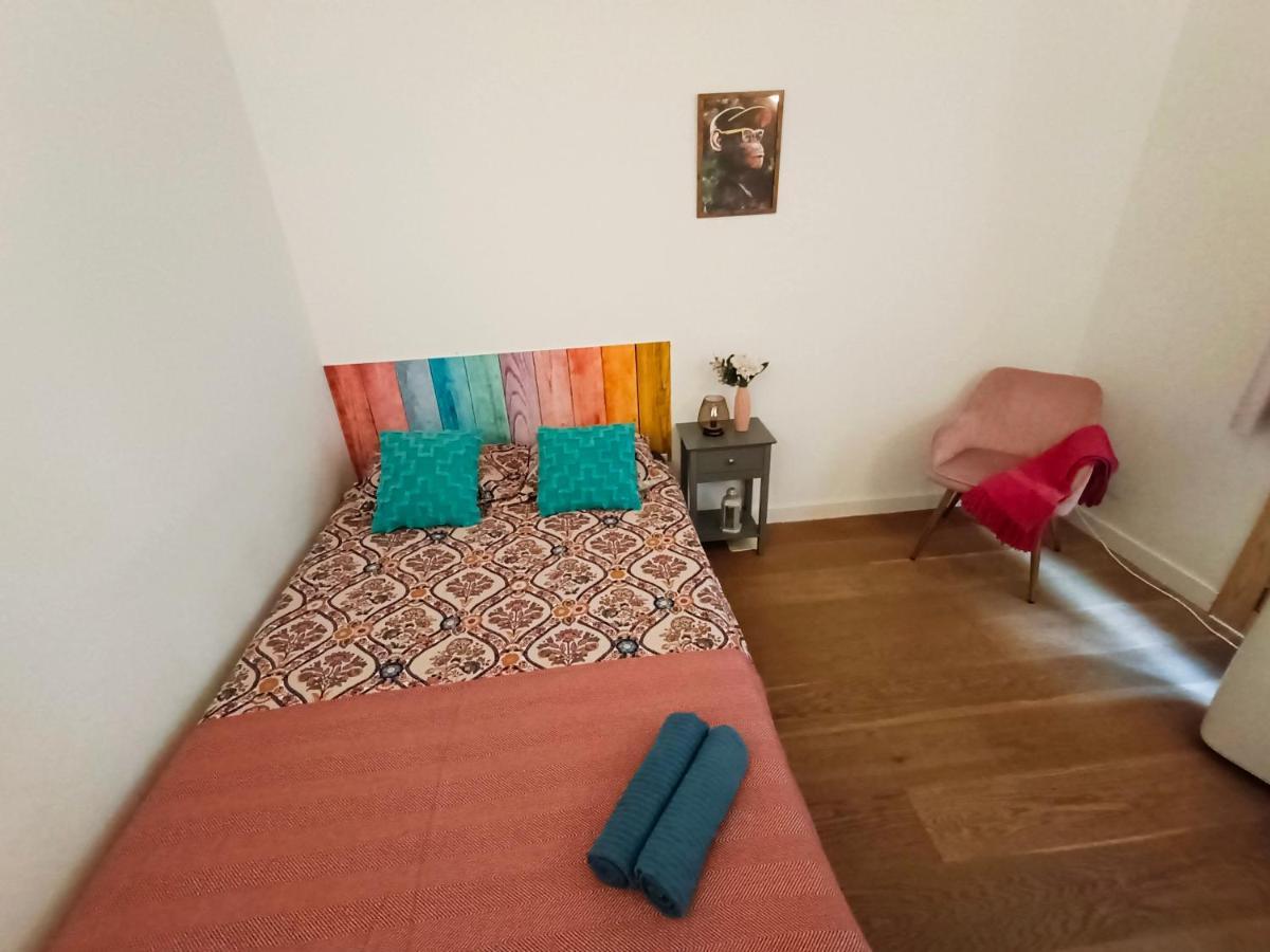 Born - St Caterina Hostal Barcelona