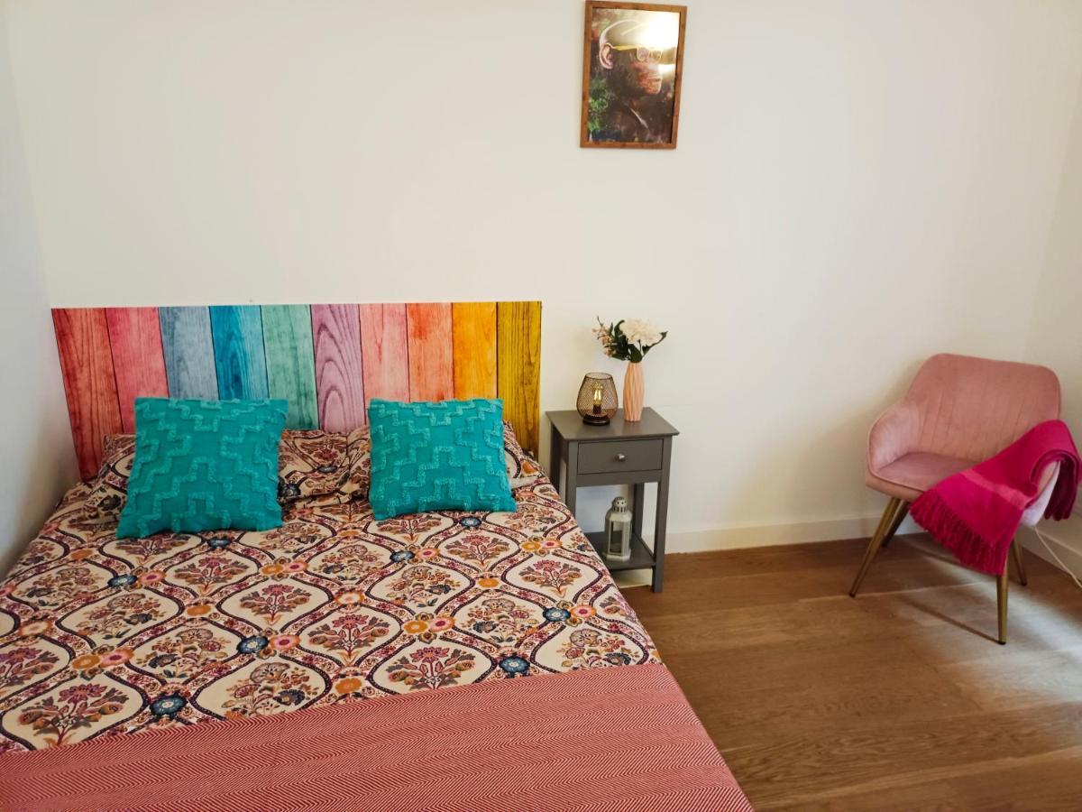 Born - St Caterina Hostal *