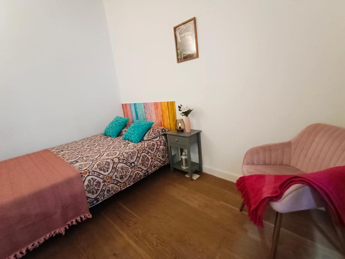 Born - St Caterina Hostal Barcelona