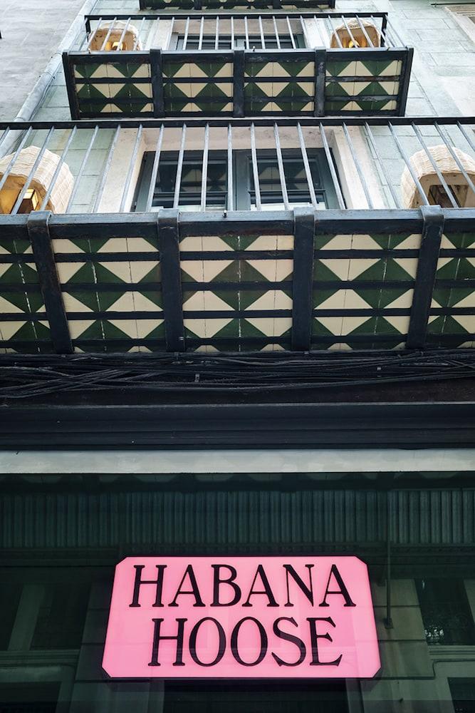 Chic&basic Habana Hoose