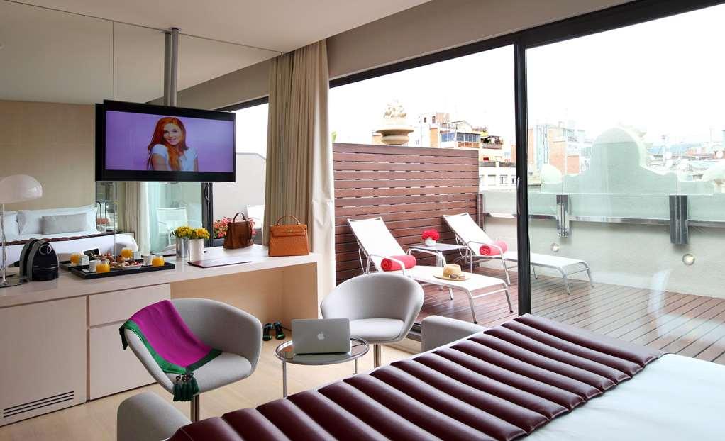 Hotel Cram Barcelona