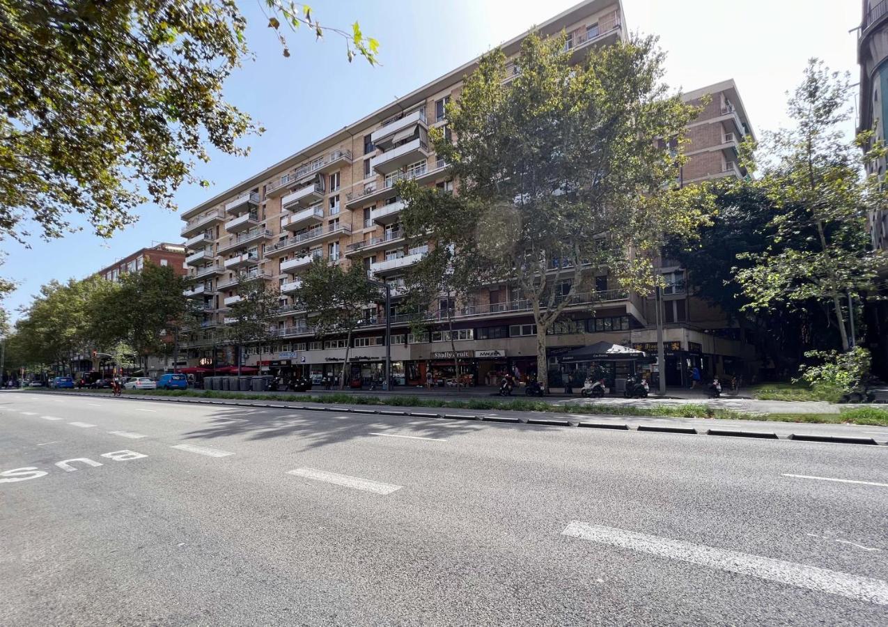 Apartamento U-nique Parallel Barcelona