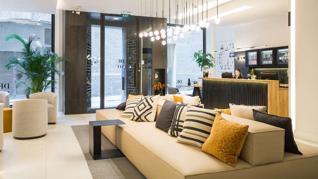 Denit Hotel 3*