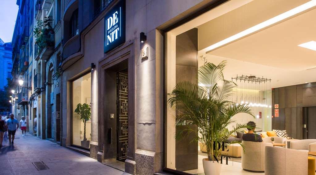 Hotel Denit