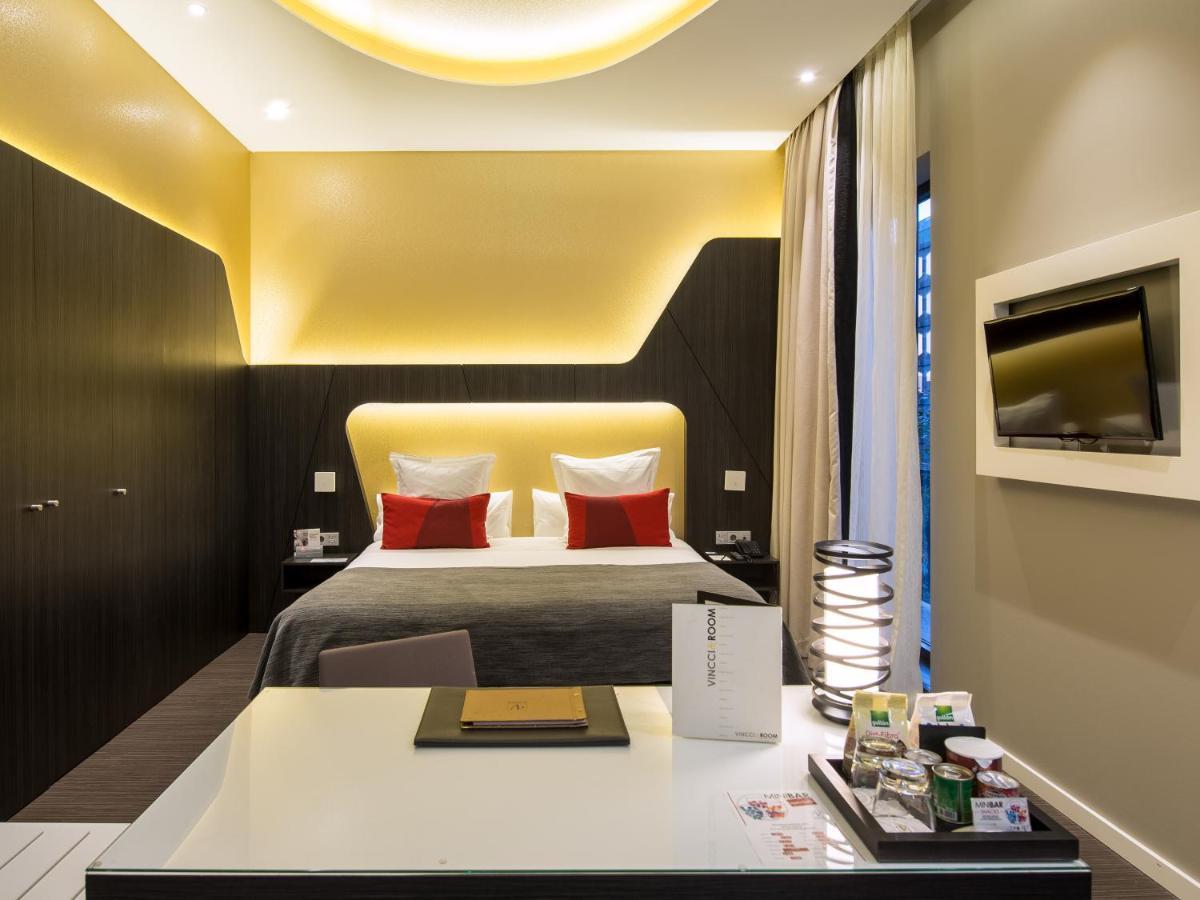 Hotel Vincci Gala Barcelona