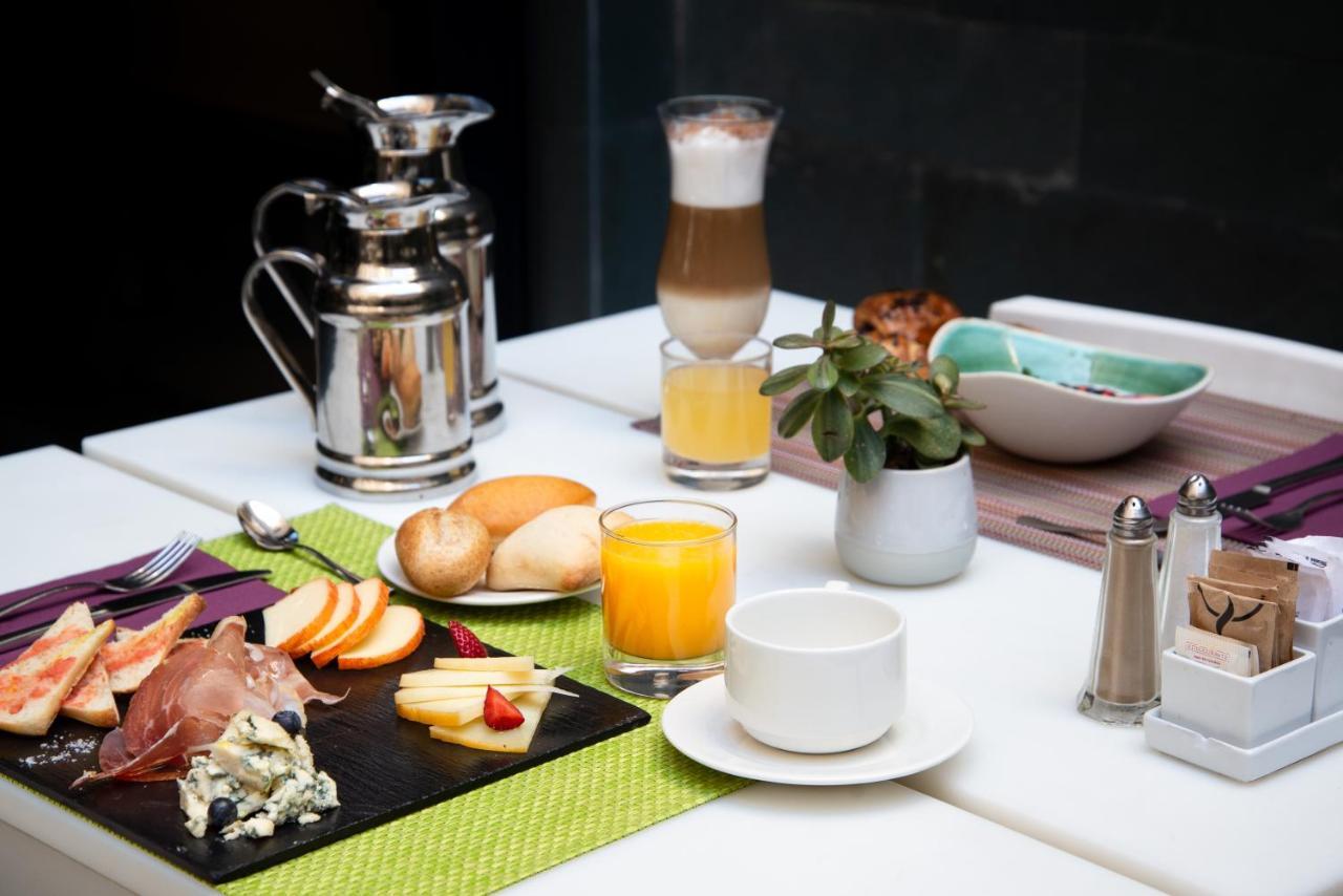 Hotel Pestana Arena Barcelona