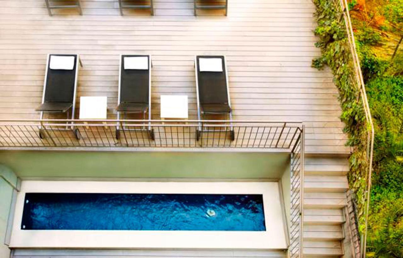 Aramunt Apartahotel Barcelona