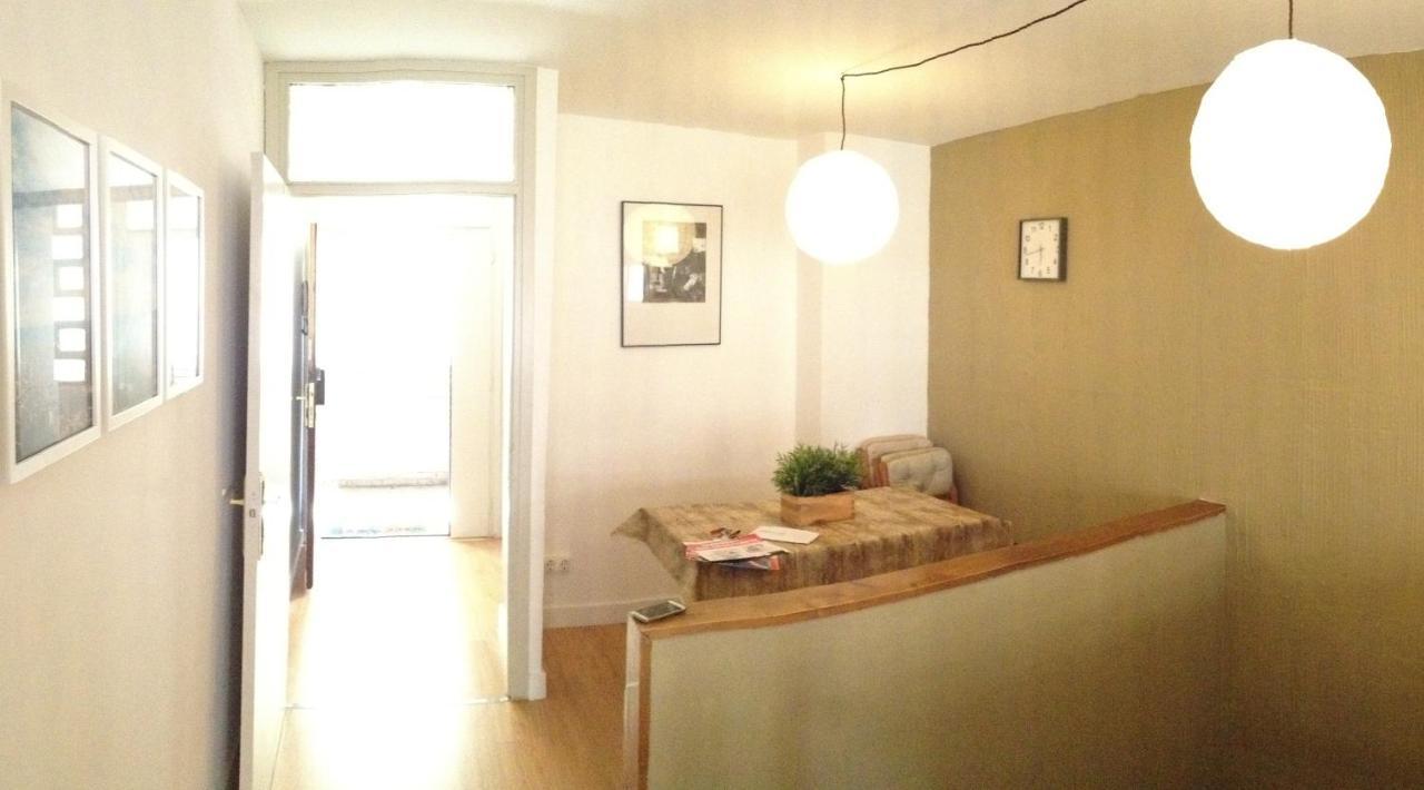 Joanic Escorial Apartamento