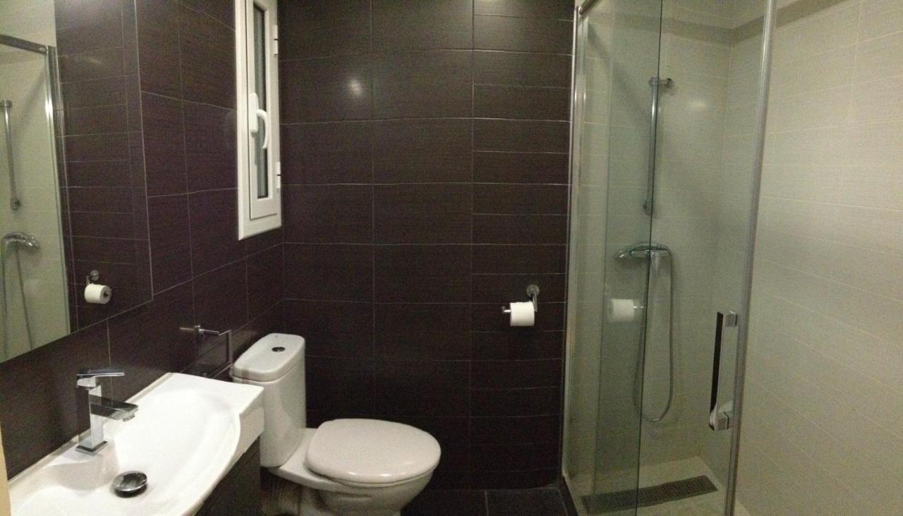 Apartamento Joanic Escorial *
