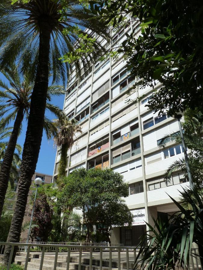 Apartamento Joanic Escorial Barcelona