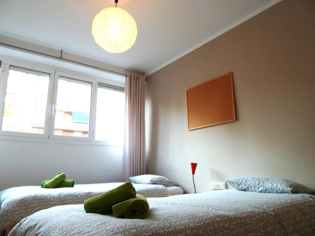 Apartamento Joanic Escorial