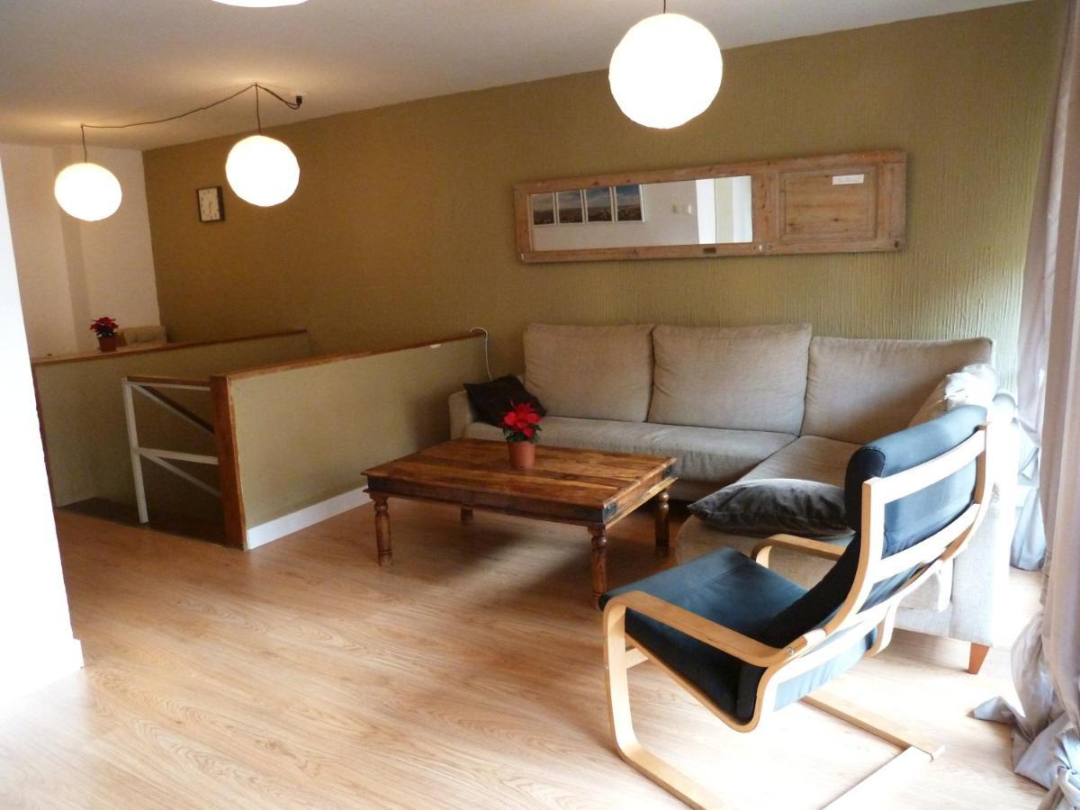 Joanic Escorial Apartamento Barcelona
