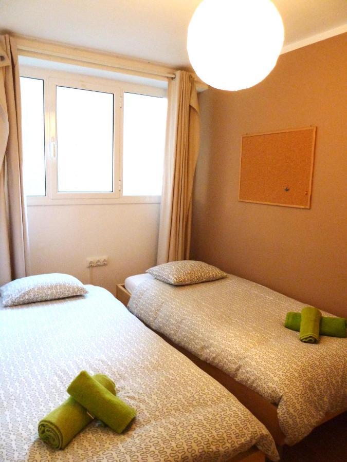 Joanic Escorial Apartamento *