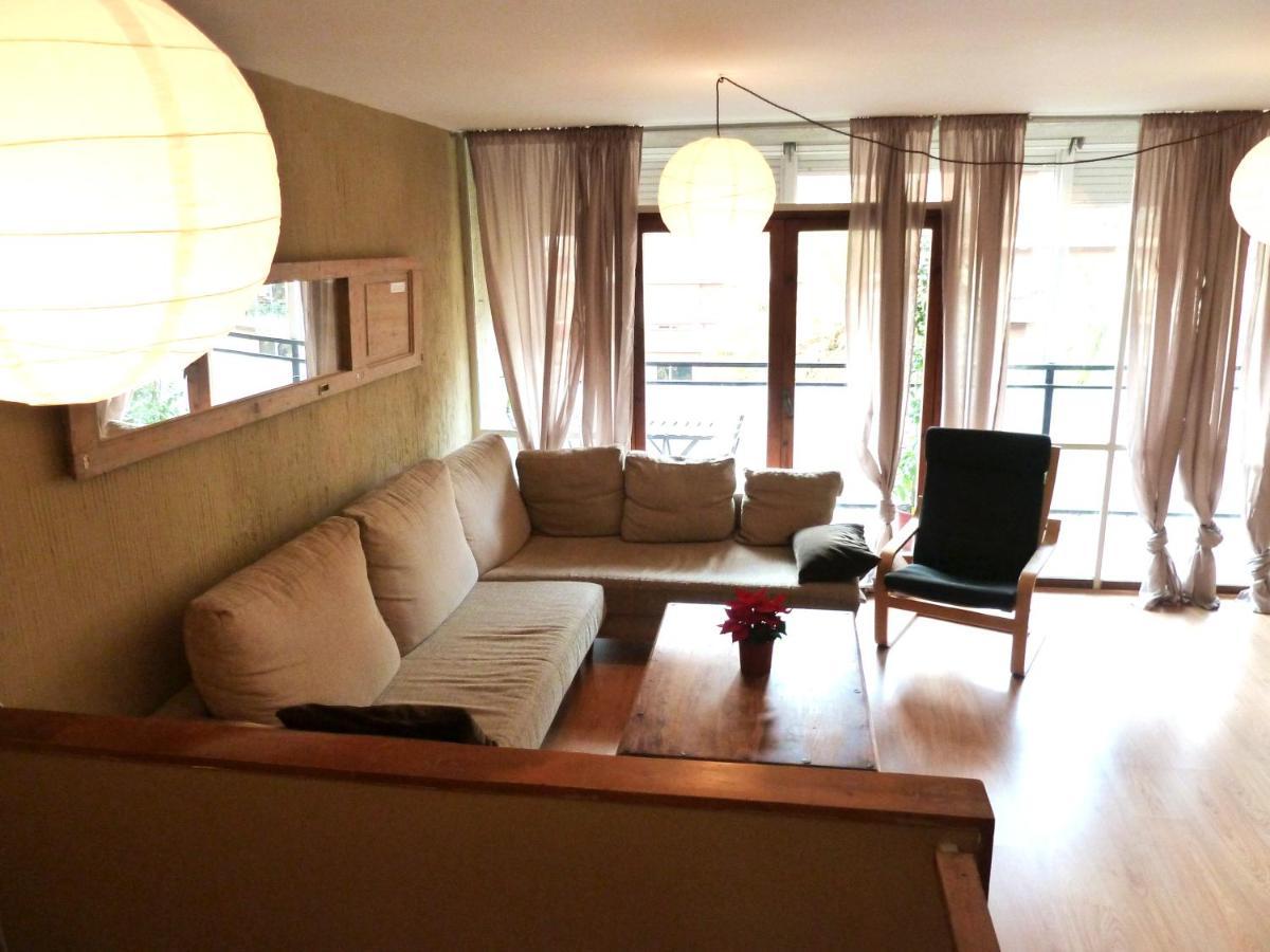 Apartamento Joanic Escorial Barcelona