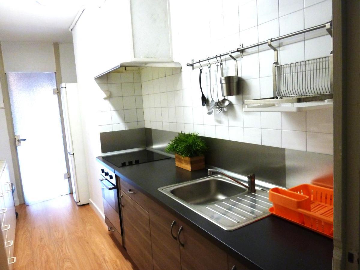 Joanic Escorial Apartamento
