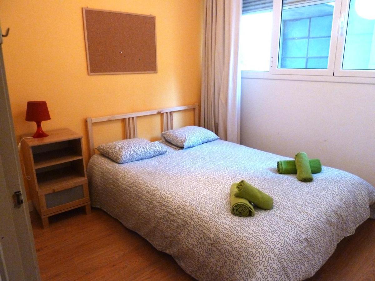 Apartamento Joanic Escorial *