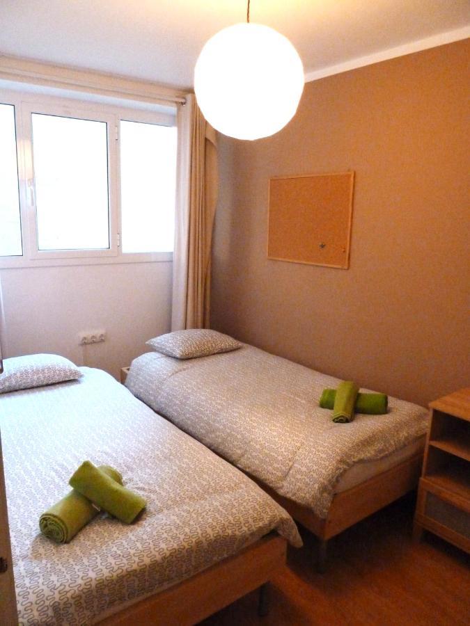 Apartamento Joanic Escorial *
