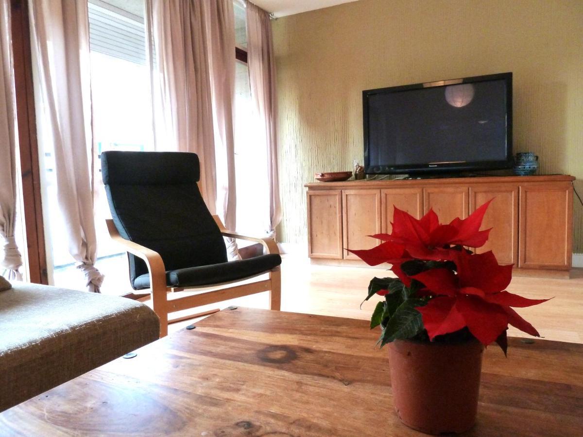 Joanic Escorial Apartamento *