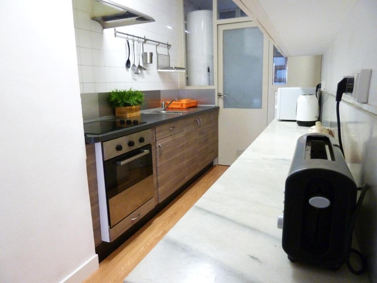 Apartamento Joanic Escorial